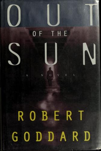 Cover image for Out of the sun