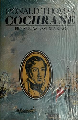 Cover image for Cochrane