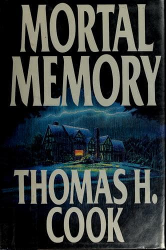 Cover image for Mortal memory