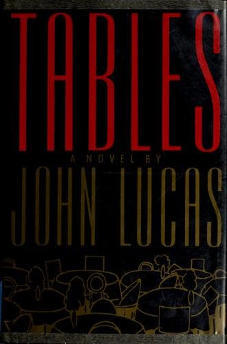 Cover image for Tables