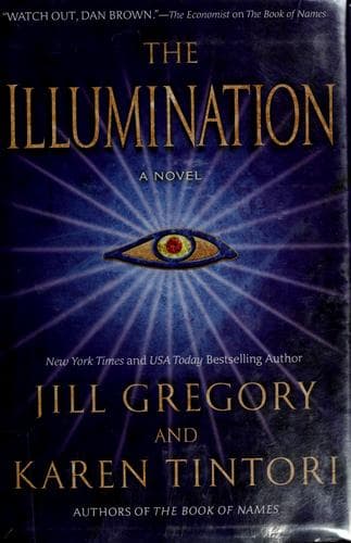 Cover image for The illumination