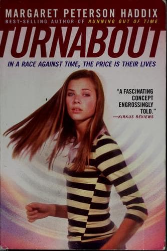 Cover image for Turnabout