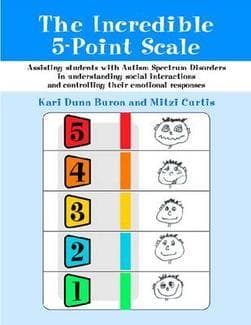 Cover image for The Incredible 5-Point Scale