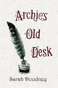 Cover image for Archie's Old Desk