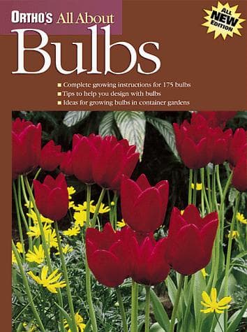 Cover image for Ortho's all about bulbs