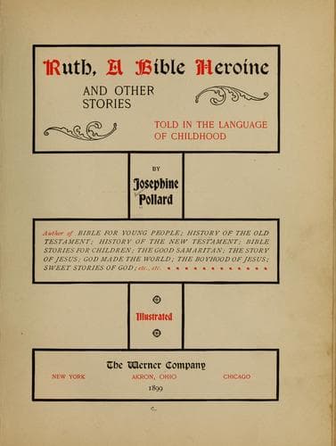 Ruth