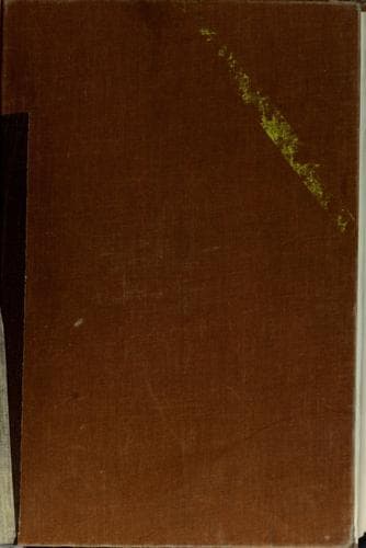 Cover image for The encyclopaedia of type faces