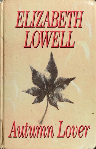 Cover image for Autumn lover