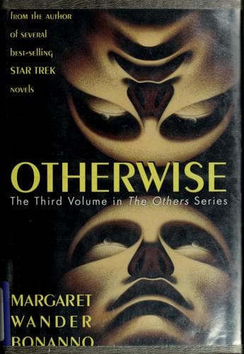 Cover image for Otherwise