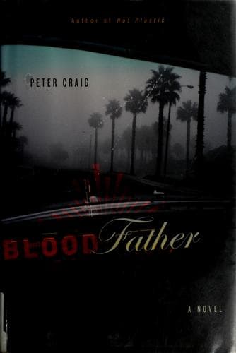 Cover image for Blood father