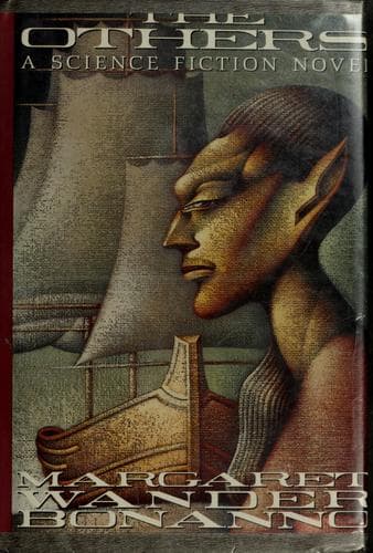 Cover image for The others