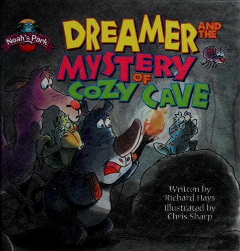 Book cover image