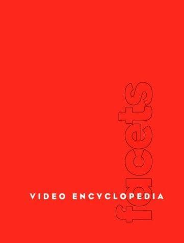 Cover image for Facets video encyclopedia