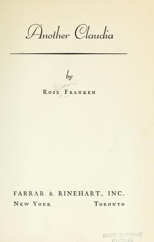 Book cover image
