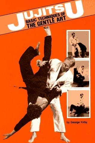 Cover image for Jujitsu
