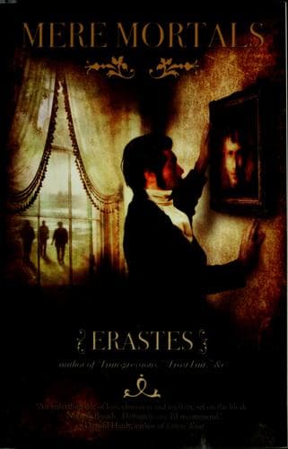 Cover image for Mere mortals
