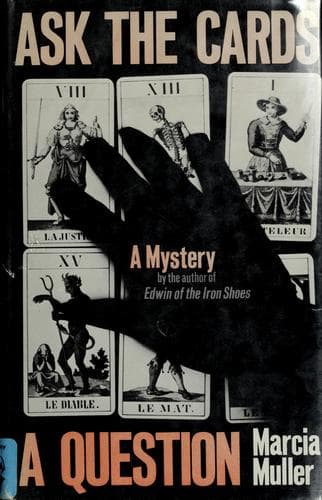 Cover image for Ask the cards a question