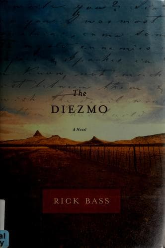 Cover image for The diezmo