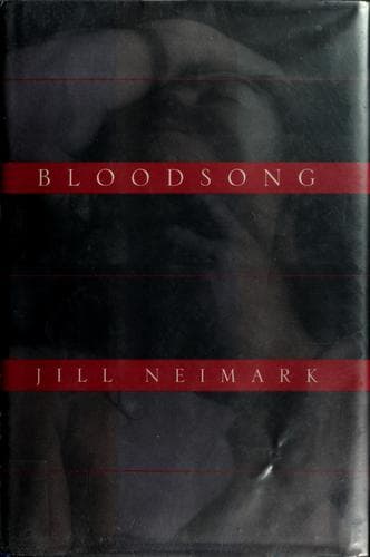 Cover image for Bloodsong