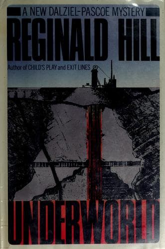 Cover image for Underworld