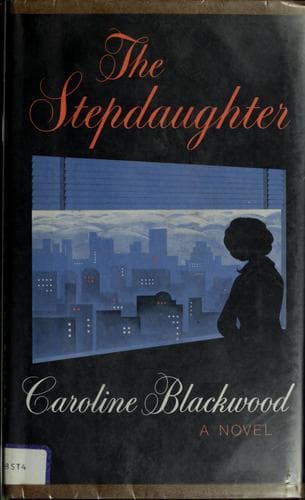 Cover image for The stepdaughter