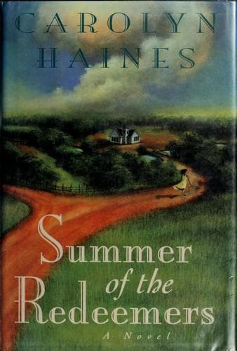 Cover image for Summer of the redeemers