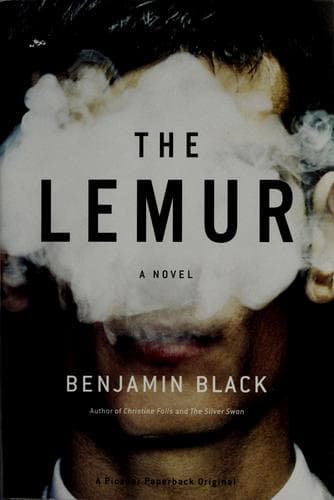 Cover image for The lemur