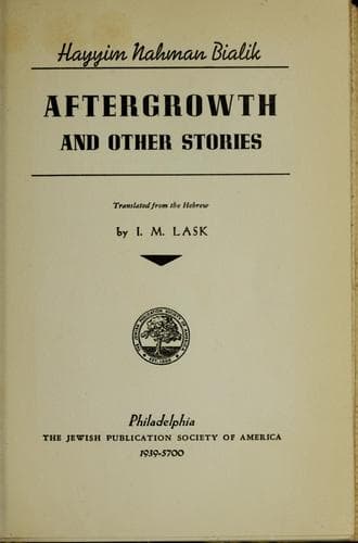 Book cover image