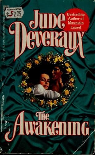 Cover image for The Awakening