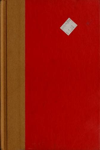 Cover image for The witch of Watergate