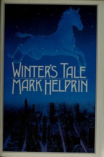 Cover image for Winter's Tale