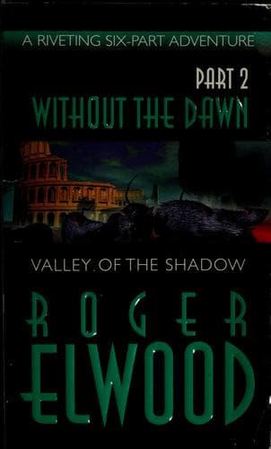 Cover image for Valley of the shadow