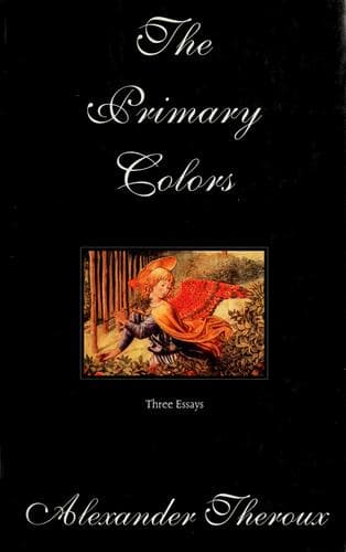Cover image for The primary colors
