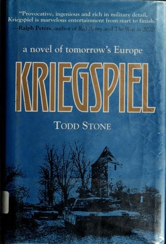 Book cover image