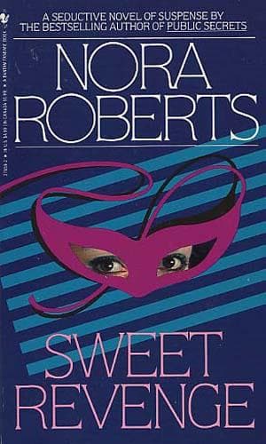 Cover image for Sweet Revenge