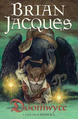 Cover image for Doomwyte