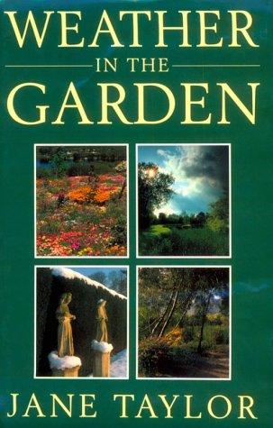Cover image for Weather in the Garden