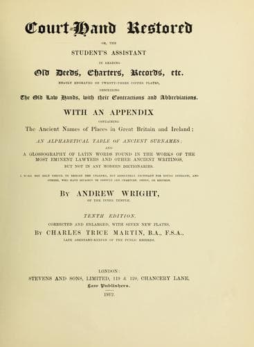 Book cover image