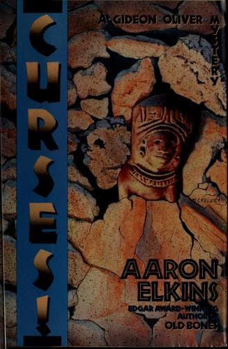 Cover image for Curses!