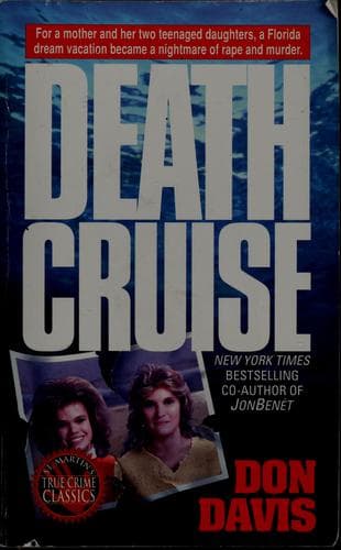Cover image for Death Cruise