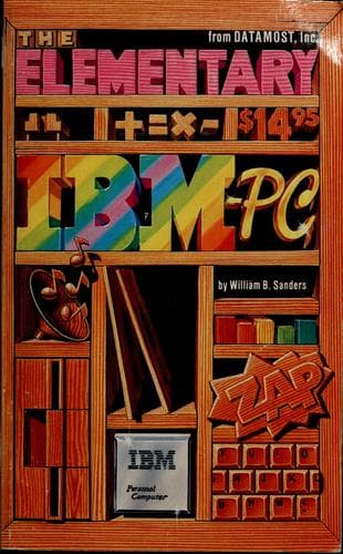 Book cover image