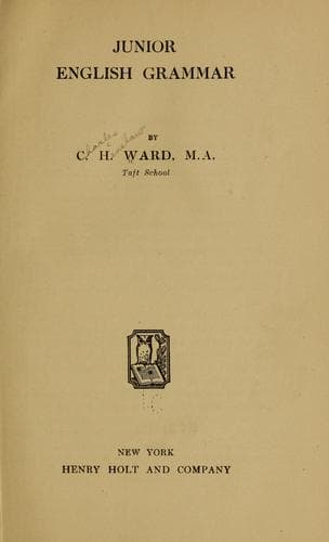 Book cover image
