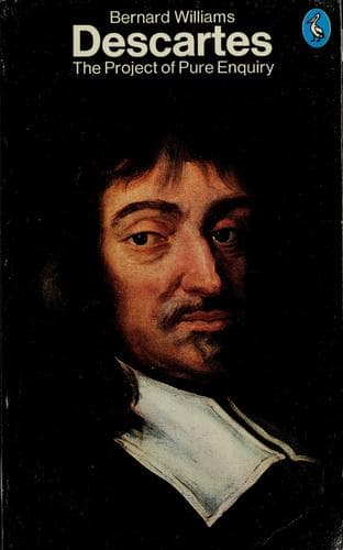 Cover image for Descartes