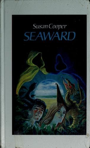Cover image for Seaward