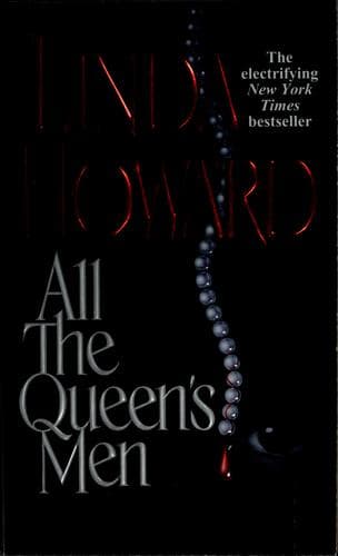 Cover image for All the Queen's Men