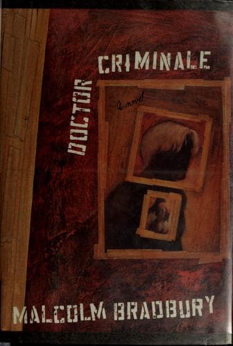 Cover image for Doctor Criminale