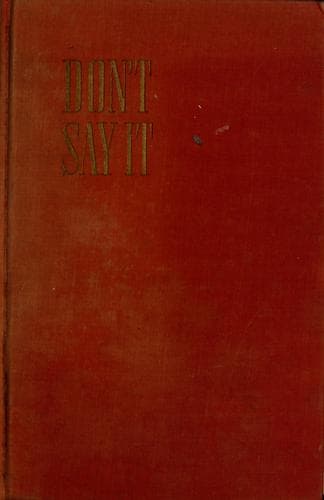 Book cover image
