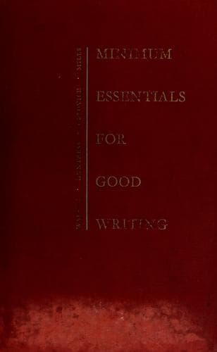 Book cover image