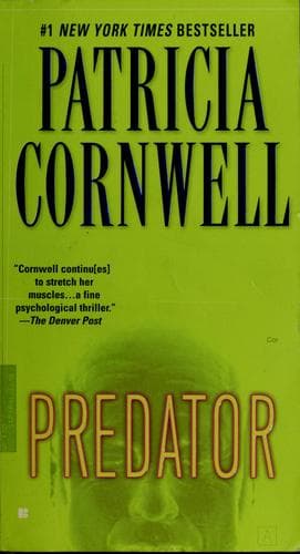 Cover image for Predator
