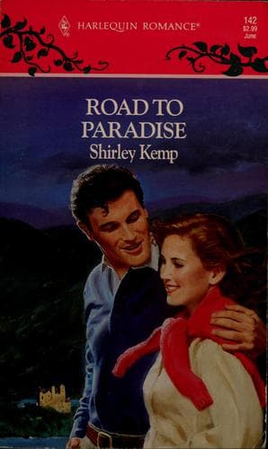 Cover image for Road To Paradise